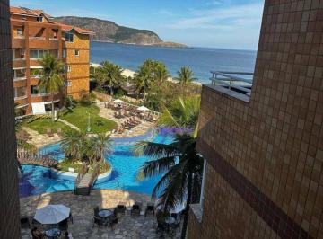 36f9fb6daa6cd048453644f26c759f5551f1e616 · excelente cobertura de 2 quartos em Camboinhas