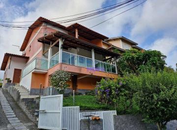 f9368762da4dad4707a0b8ab9b92731fca380351 · Casa Duplex com 4 quartos, em condomínio fechado