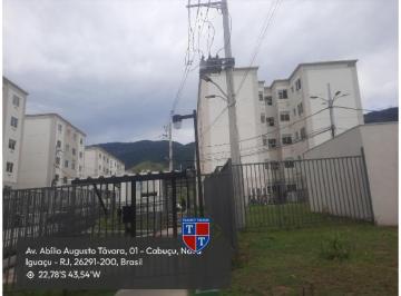 Foto 1 · R$ 150.000,00 - Apartamento - RJ - NOVA IGUACU - CABUCU