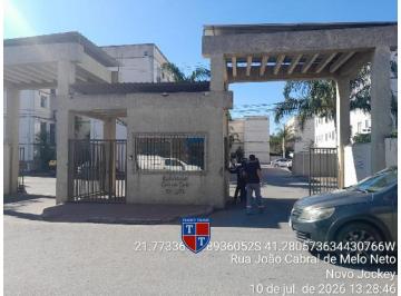 Foto 1 · R$ 148.200,00 - Apartamento - RJ - CAMPOS DOS GOYTACAZES - PARQUE NOVO JOCKEY