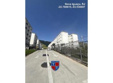 Foto 1 · R$ 153.973,00 - Apartamento - RJ - NOVA IGUACU - CABUCU