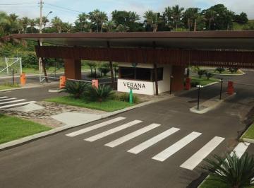 Terreno , Teresina · Lote com 360m² no Condomínio Verana Teresina