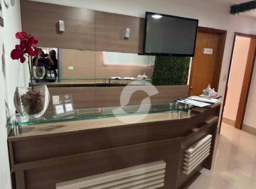 Conjunto de salas em Icaraí. · Sala à venda, 60 m² por R$ 578.000,00 - Icaraí - Niterói/RJ