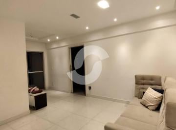 6b154ec5f00bc8db2d8e602276b0f065fe0913a5 · Apartamento à venda, 74 m² por R$ 290.000,00 - Mutondo - São Gonçalo/RJ