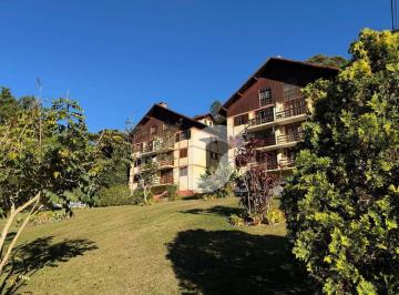 815500e0135c7fefe48fe85236f4ade485462c88 · Apartamento com 2 dormitórios à venda, 65 m² por R$ 460.000,00 - Albuquerque - Teresópolis/RJ
