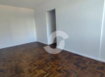 5f7b7d13eda91d50d4de6c9bb97b89bed3df82b6 · Apartamento com 3 dormitórios à venda, 84 m² por R$ 475.000,00 - São Domingos - Niterói/RJ