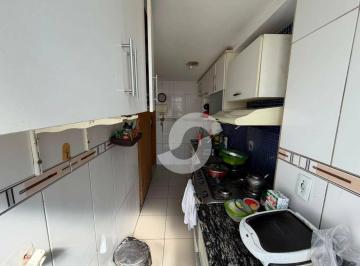 9bb1dd62457d538dea57fd4f900fadea0dc4c8ef · Cobertura com 3 dormitórios à venda, 120 m² por R$ 640.000,00 - Barreto - Niterói/RJ