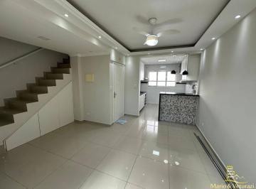 9e9b2cbde133f4c7d17c6c0a1d633ca082d58fa6 · Sobrado em Village com 2 dormitórios para alugar, 68 m² por R$ 2.800/mês - Jardim Las Palmas - Guaru