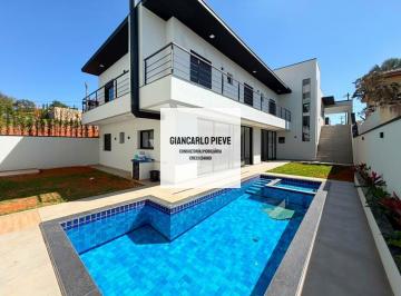 897a60c4aa5e92db96d0074802de4e6f78a3317f · Casa com 5 dormitórios, 315 m² - venda por R$ 3.900.000,00 ou aluguel por R$ 16.404,40/mês - Condomi