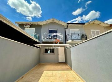 693e8846fe32ba4e2d23b5fa37c786a9550b3420 · Casa à venda com 2 dormitórios , 90 m² por R$ 430.000 - Jardim Alvinópolis - Atibaia/SP