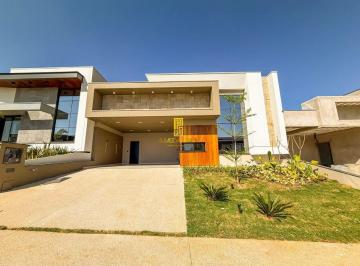 7ad01853f116f38aa94aa810580f361de7c6a72f · Casa com 3 dormitórios à venda, 195 m² por R$ 2.150.000,00 - Condomínio Dona Maria Cândida - Indaiat