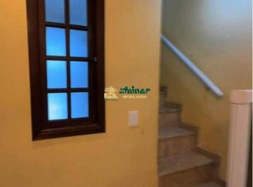 39171d99130d3d3aeb6c2146918a534f7fdd2b5b · Sobrado com 3 dormitórios à venda, 126 m² por R$ 560.000,00 - Vila Nova Bonsucesso - Guarulhos/SP