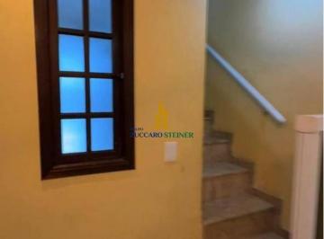 07a1b7bab2e1f44394a7e402237ff97c1e3d9c9d · Sobrado à venda, 126 m² por R$ 560.000,00 - Vila Nova Bonsucesso - Guarulhos/SP