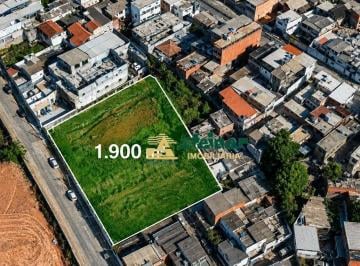 81992c8e6c142e78697a9d5ae781a851945b1e56 · Terreno à venda, 1900 m² por R$ 1.400.000,00 - Jardim Novo Portugal - Guarulhos/SP