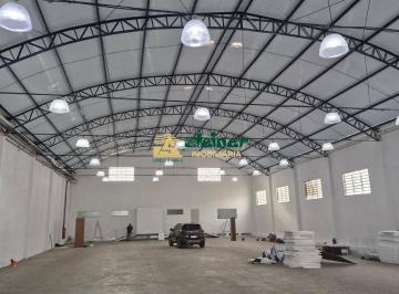 b9b7878985a95276c247ef1b67ad57acc8ff3da9 · Galpão para alugar, 1292 m² por R$ 39.485,99/mês - Cangaíba - São Paulo/SP