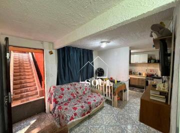 4d6765ee95a1fe5fb0b2e0f56865cdb196a8cfb2 · Apartamento com 2 dormitórios para alugar, 44 m² por R$ 1.110,00/mês - Conjunto Habitacional Preside