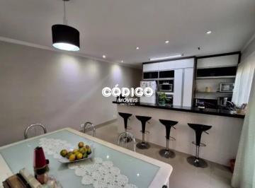 66420bbb48900da8af6afae1d8d25b7232a54e51 · Sobrado com 4 dormitórios à venda, 283 m² por R$ 1.150.000 - Vila Silveira - Guarulhos/SP