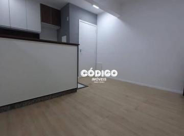 b3c5ac05c736d701eb9b501cc142d573926e66a1 · Apartamento com 3 dormitórios para alugar, 72 m² por R$ 4.075/mês - Gopoúva - Guarulhos/SP