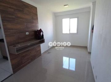 360b4e878493661d95728d42c8e036a8ef86b646 · Apartamento com 2 dormitórios para alugar, 44 m² por R$ 2.177,55/mês - Vila Rio de Janeiro - Guarulh
