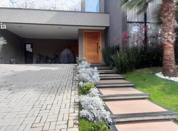 64cca84f512a0dcf3307cf427c137007ca2dce23 · Casa à venda, 272 m² por R$ 2.350.000,00 - Condomínio Buona Vita - Atibaia/SP