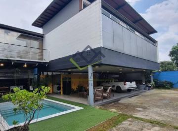 843df345e5ec1e360ad10be9aac5461a4697efe8 · Sobrado com 3 quartos em Residencial Suzano, 326 m² - venda por R$ 2.500.000 ou aluguel por R$ 12.17