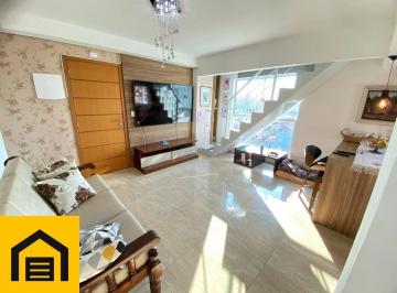 006774d18eec3a18259f316e60417a3ff02f872d · Cobertura com 3 dormitórios à venda, 138 m² por R$ 850.000 - Jardim Guapituba - Mauá/SP