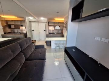 Apartamento de 2 quartos, São Paulo · Apartamento Mobiliado 2 quartos para alugar - Vila Gomes - FL63