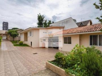 714da2ad6cb1aa3484435105c6764cfcceb206de · Casa com 3 dormitórios à venda, 300 m² por R$ 1.200.000 - Guaíra - Curitiba/PR