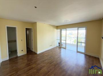 l4793a.jpg · Apartamento de 170m² de alto padrão com 4 dormitórios e 3 vagas de garagem no Condomínio Residencial
