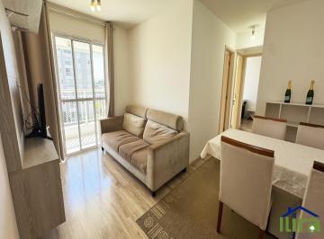 l4787a.jpg · Apartamento - Vila Sao Francisco