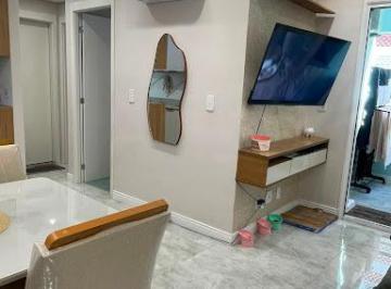 fd00be82a9462cc2796fabd8109ec8deedbd4121 · Apartamento com 2 dormitórios à venda, 52 m² por R$ 355.000,00 - Parque Santa Rosa - Suzano/SP