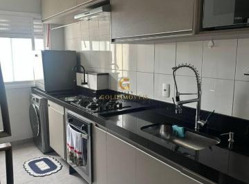 c0783ff6d5330658f5659adff9e5b9155f6a0d15 · Apartamento com 2 dormitórios para alugar, 52 m² por R$ 2.820/mês - San Marino - São José dos Campos
