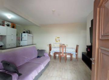 e0d2051d2e37d8065e2f6089d26a9bdb7fb7d32f · Sobrado com 4 dormitórios à venda, 85 m² por R$ 400.000,00 - Jardim Santa Rosa - São José dos Campos