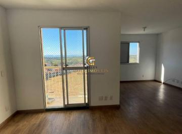 b448393a4098367f9c0e5da1a401fe3401069b5c · Apartamento com 2 dormitórios à venda, 60 m² por R$ 373.000,00 - Parque Residencial Flamboyant - São