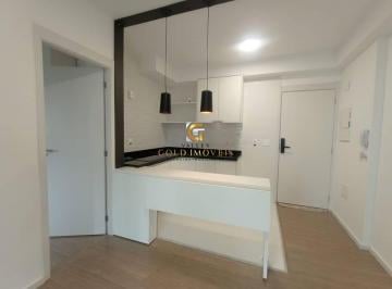 184f1000801a7652915d2fce7f0bc844dbaf8dec · Apartamento com 1 dormitório para alugar, 33 m² por R$ 3.515/mês - Vila Ema - São José dos Campos/SP