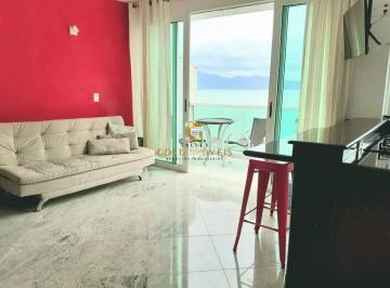c8cfb9a6fbe97e416db1b1aa4925899330cc3aa0 · Flat com 2 dormitórios à venda, 55 m² por R$ 639.000 - Martim de Sá - Caraguatatuba/SP