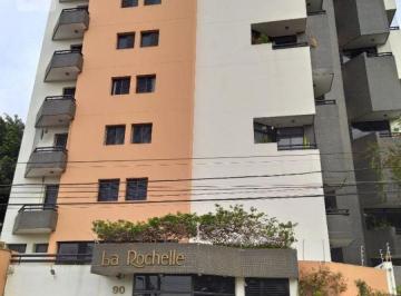 Apartamento de 3 quartos, Jundiaí · Apartamento para alugar na Messina em Jundiaí