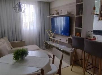 1eb345a147a0f563f1e95b7d90e4ba4b799a9e25 · Apartamento com 2 dormitórios à venda, 45 m² por R$ 250.000,00 - Vila Cosmopolita - São Paulo/SP