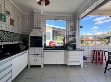9f43cb9b4ad0327e893a09d4c819639f7942ca51 · Cobertura com 3 dormitórios à venda, 110 m² por R$ 649.000,00 - Ouro Preto - Belo Horizonte/MG