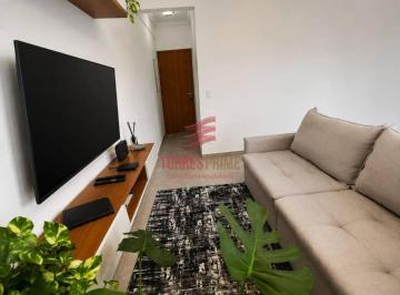 e47f47cb8cdbf7b39dea64d68ab8a1766d46ec2d · Apartamento com 2 dormitórios à venda, 65 m² por R$ 600.000,00 - Macuco - Santos/SP