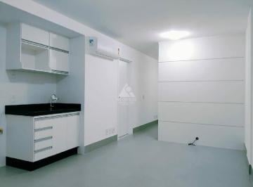 Apartamento · 30m² · 1 Quarto · 1 Vaga · ÓTIMA KIT COM AR CONDICIONADO E ARMÁRIOS- CLNW 8/9 BLOCO D- ED TOPAZIO- NOROESTE