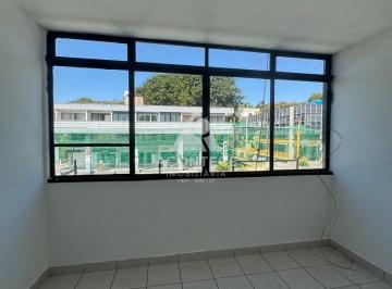 Apartamento · 34m² · 1 Quarto · KIT DIVIDIDA COM EXCELENTE ILUMINAÇÃO E LOCALIZAÇÃO - SCLN 407 - ASA NORTE