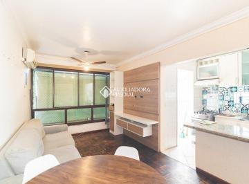 Apartamento · 60m² · 2 Quartos · 1 Vaga · Apartamento ensolarado com 2 quartos e vaga.