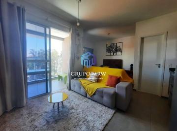 e606864acee2c55860c6b1d6af177a9a48c65b9c · Apartamento com 1 dormitório para alugar, 40 m² por R$ 3.400,00/mês - Jardim Faculdade - Sorocaba/SP
