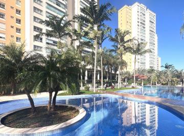 Foto 01 · Apartamento com 3 Quartos para alugar, 240m² - Fazenda São Quirino