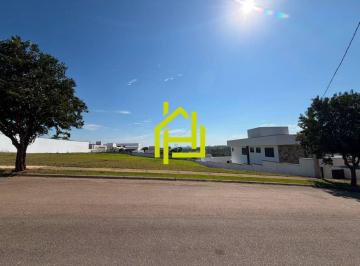c669f191b06a09a851e7b99043ba941ac74488dd · Terreno à venda, 1011 m² por R$ 650.000 - Parque Ecoresidencial Fazenda Jequitibá - Sorocaba/SP