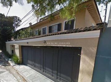 d34d171fc691f414d9e3c6019d2b0aed14ab9444 · Casa no Jardim Luzitania: 350 m², 3 suítes e 3 vagas.