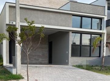 0898001507f91a62cc8931e223970e453b332878 · Casa com 3 dormitórios à venda, 140 m² por R$ 1.310.000,00 - Residencial Jardim dos Lírios - Paulíni