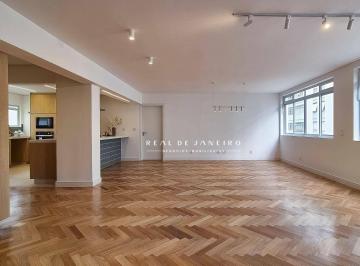 dbac6e09fb24047d9f00370b35d8db8d186e37a3 · Apartamento no Jardim América: 158 m², 3 quartos e 1 vaga.