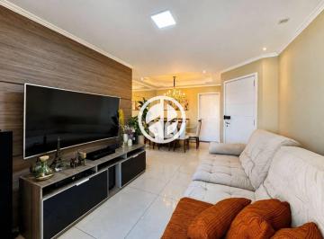 8e8297a77053e5c1067c5e1bf9171de4dbb8c3d4 · Apartamento com 4 dormitórios, sendo 1 suíte à venda, 108 m² por R$ 820.000 - Raposo Tavares - São P